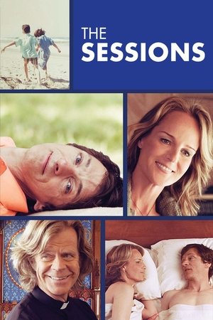 Watch Free The Sessions (2012)