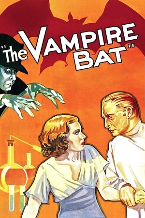 Watch Free The Vampire Bat (1933)