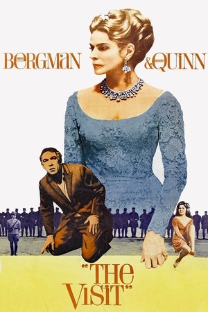 Watch Free The Visit (1964)