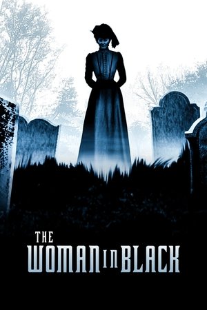Watch Free The Woman in Black (1989)
