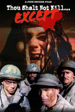 Watch Free Strykers War (1980)