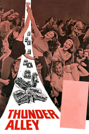 Watch Free Thunder Alley (1967)