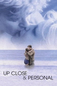 Watch Free Up Close & Personal (1996)