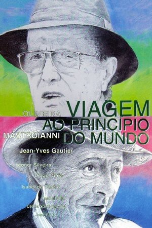 Watch Free Voyage to the Beginning of the World (1997)