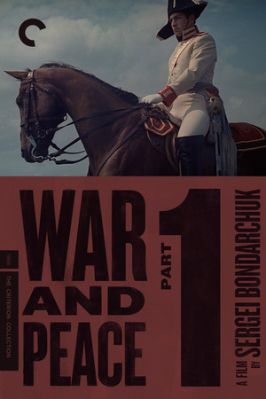 Watch Free War and Peace, Part I: Andrei Bolkonsky (1965)