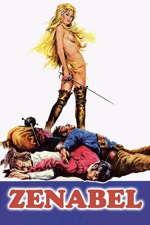 Watch Free Zenabel (1969)