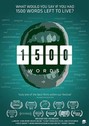 Watch Free 1500 Words (2016)