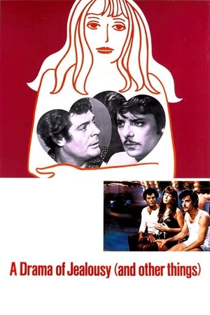 Watch Free The Pizza Triangle (1970)