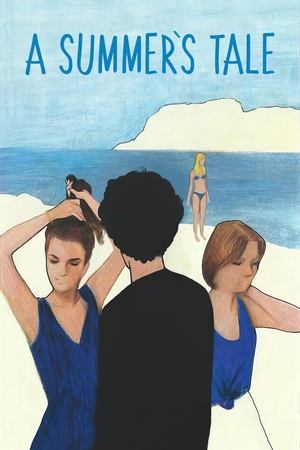 Watch Free Conte dété (1996)