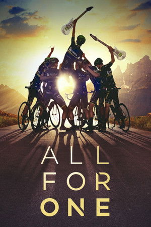 Watch Free All for One (2017)