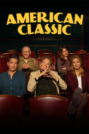 Watch Free American Classic (2025–)