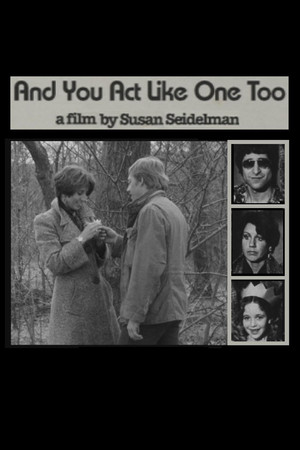 Watch Free And You Act Like One Too (1976)