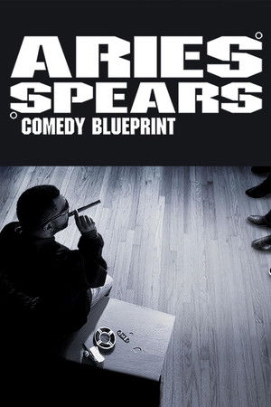 Watch Free Aries Spears: Comedy Blueprint (2016)
