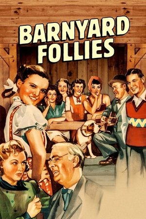 Watch Free Barnyard Follies (1940)