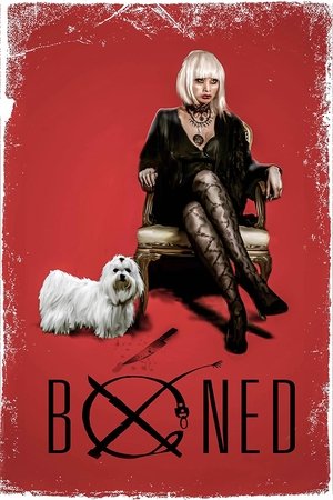 Watch Free Boned (2015)