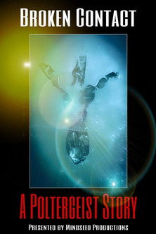 Watch Free Broken Contact: A Poltergeist Story (2020)