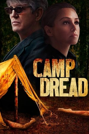 Watch Free Camp Dread (2014)