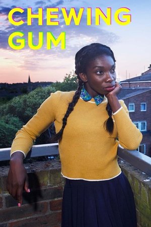Watch Free Chewing Gum (2015)