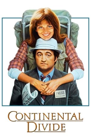 Watch Free Continental Divide (1981)