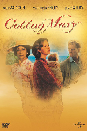 Watch Free Cotton Mary (1999)