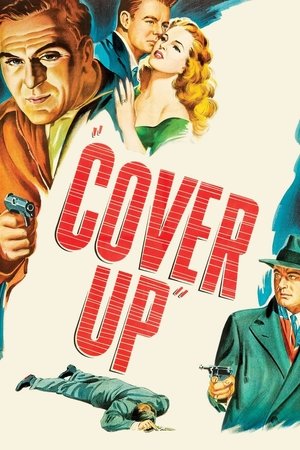 Watch Free Cover Up (1949)