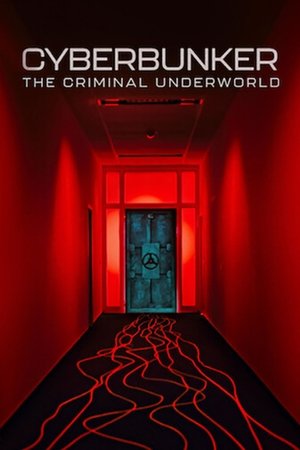 Watch Free Cyberbunker The Criminal Underworld (2023)