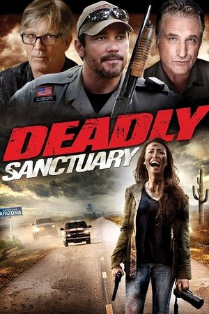 Watch Free Deadly Sanctuary (2017)