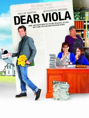Watch Free Dear Viola (2014)