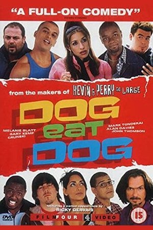 Watch Free Dog Eat Dog (2001)