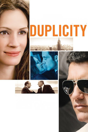 Watch Free Duplicity (2009)