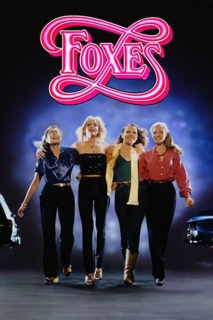 Watch Free Foxes (1980)
