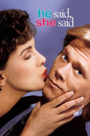 Watch Free He Said, She Said (1991)