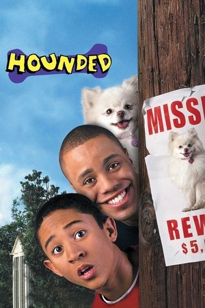 Watch Free Hounded (2001)