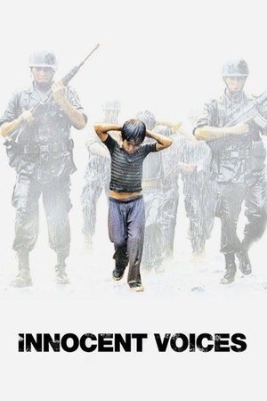 Watch Free Innocent Voices (2004)