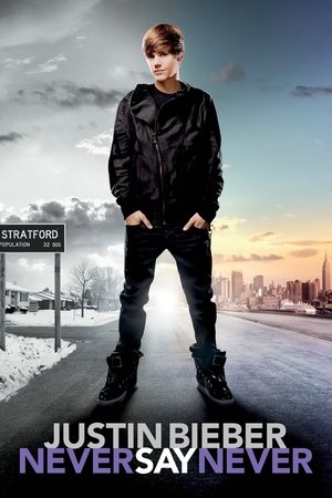 Watch Free Justin Bieber: Never Say Never (2011)