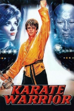 Watch Free Karate Warrior (1987)