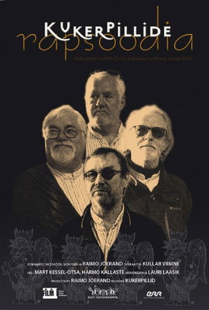 Watch Free Kukerpillide rapsoodia (2022)