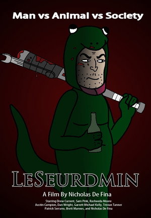 Watch Free LeSeurdmin (2017)