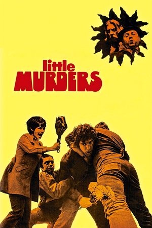 Watch Free Little Murders (1971)