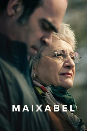 Watch Free Maixabel (2021)
