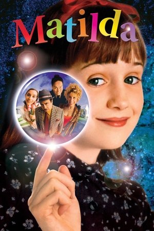 Watch Free Matilda 1996