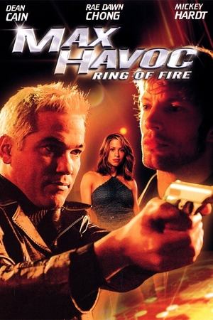 Watch Free Max Havoc: Ring of Fire (2006)