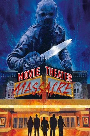 Watch Free Movie Theater Massacre (2023)