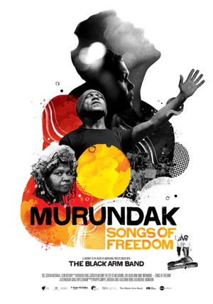 Watch Free Murundak Songs of Freedom (2011)