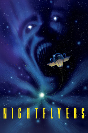 Watch Free Nightflyers (1987)