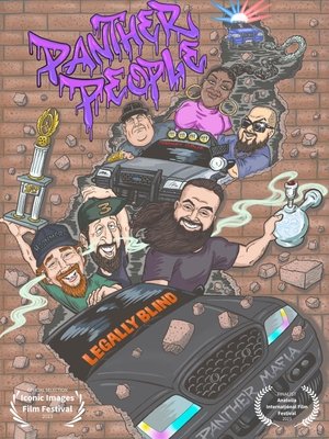 Watch Free Panther People (2023)