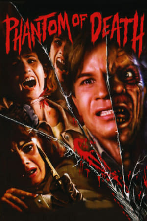 Watch Free Phantom of Death (1988)