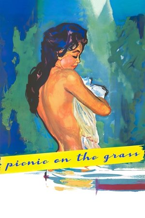 Watch Free Picnic on the Grass (1959)