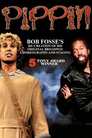 Watch Free Pippin His Life and Times (1981)