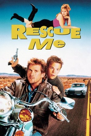 Watch Free Rescue Me (1992)